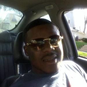 Meet your Posher, Stacy